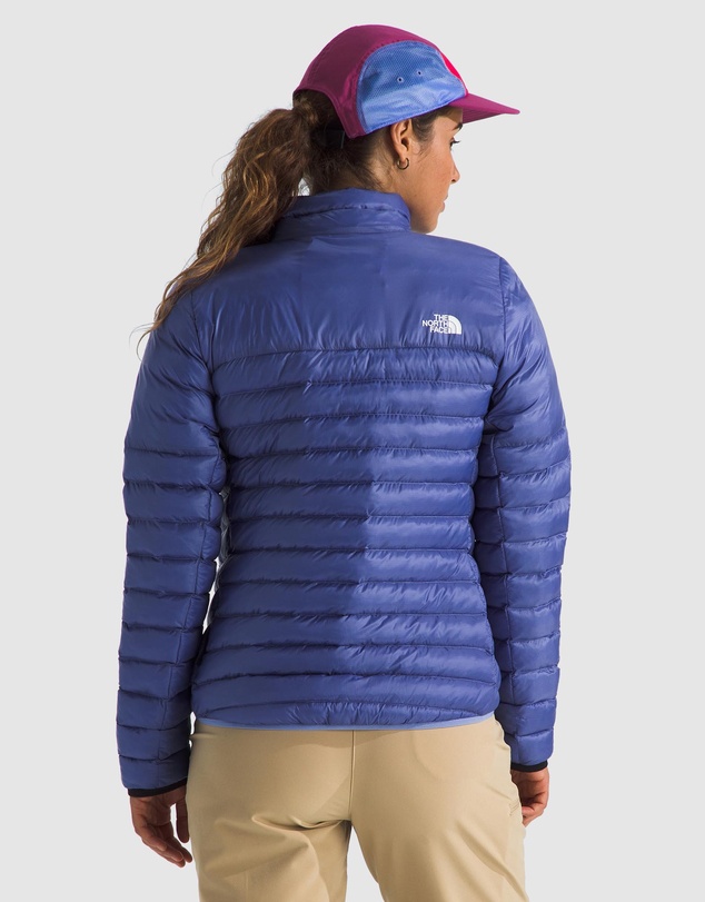 The North Face - Terra Peak Jacket
