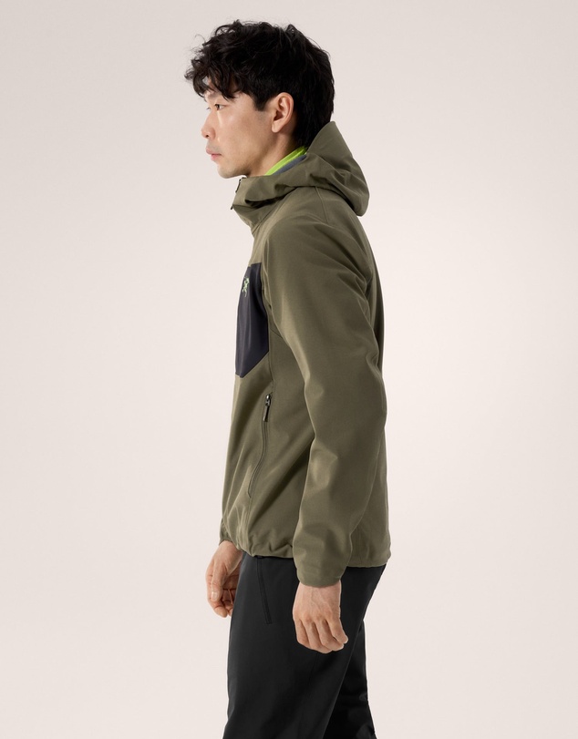 Arc'teryx - Gamma MX Hoody Men's