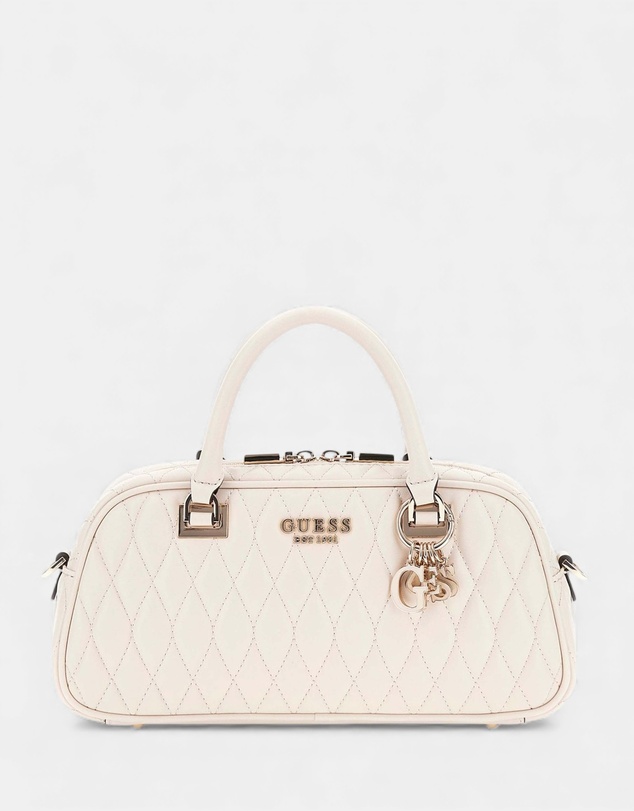 GUESS - Valla Small Satchel Bag