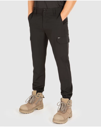 UNIT Workwear - UNIT Men's Work Pant Demolition Flexlite Cuffed