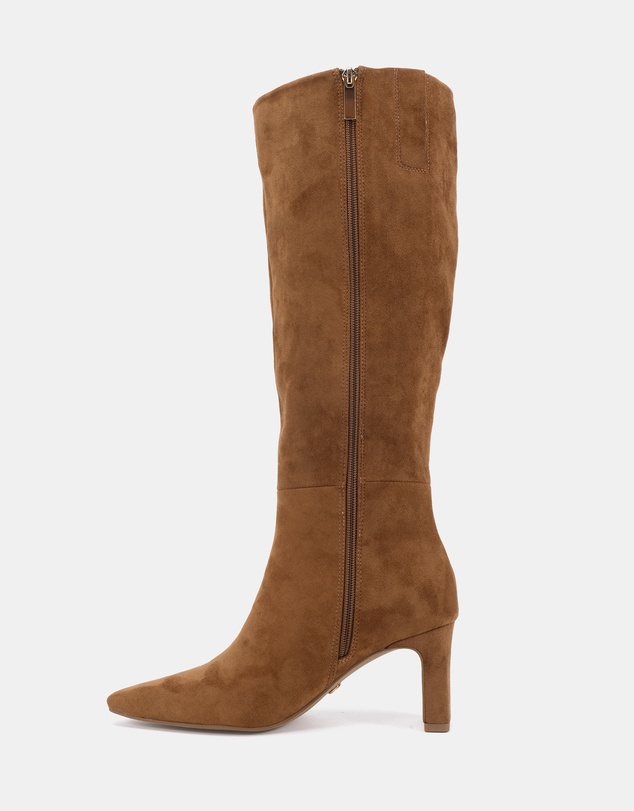 Novo - Okoro Boots