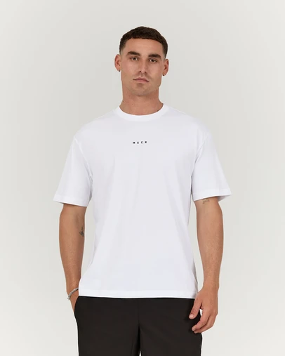 Muscle Republic - Mens Classic Tee - Icon II