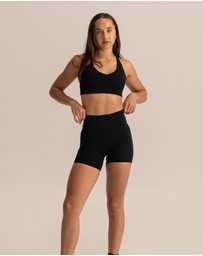 HyperLuxe The Label - Shape Sports Bra