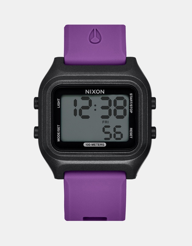 Nixon - Ripper Watch