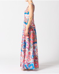 Walnut Melbourne - Roma Dress