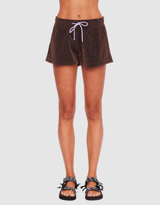 The Upside - Galaxia Marcella Shorts