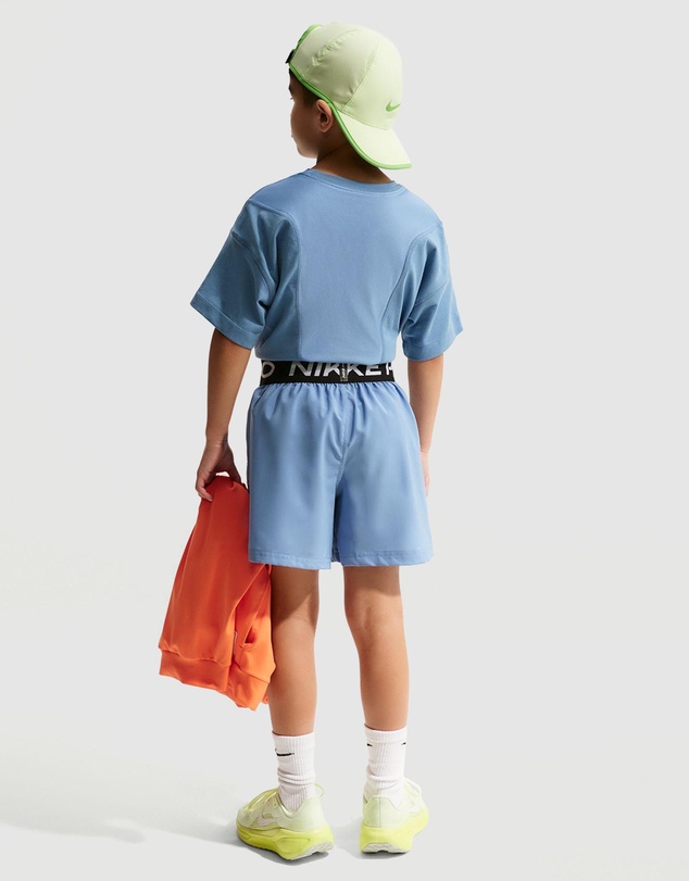 Nike - Pro Dri-FIT Training Shorts - Teens