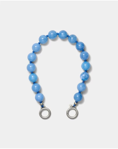 MIMCO - Lady M Bag Necklace