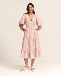 ST MRLO - Charmed Dress