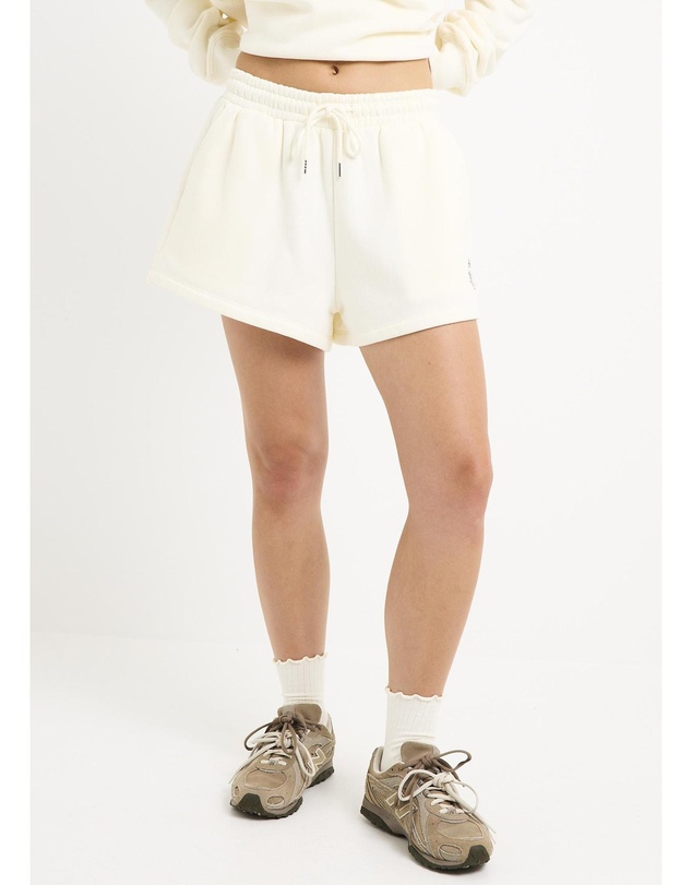 Subtitled - Subtitled Club Fleece Shorts