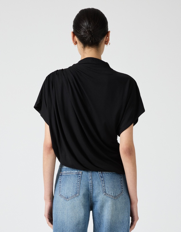 Third Form - Cascade Jersey Top