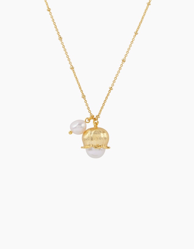 Zahar - Melody Necklace