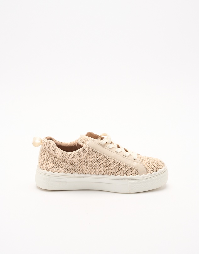 Walnut Melbourne - Hunter Sneaker