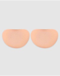 B Free Intimate Apparel - Push Up Cleavage Booster Pads