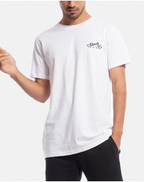 Stock & Co. - Scroll Tee