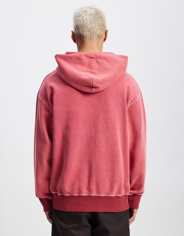 Aries - Aged Premium J'Adoro Cowboy Hoodie