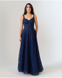 Tania Olsen Designs - Harvey Formal Dress