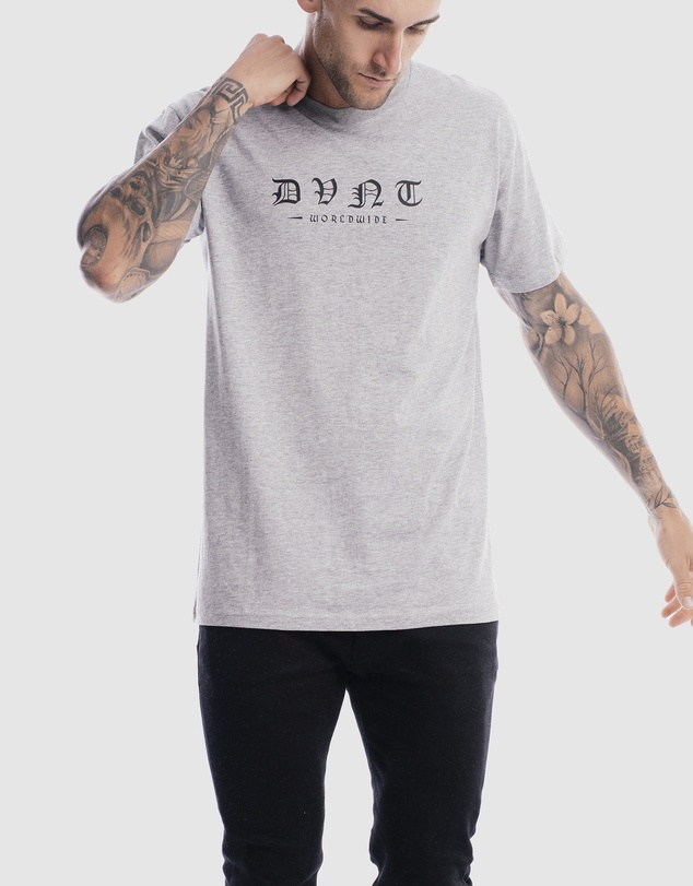 DVNT - Worldwide Tee