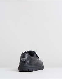 Brooks - Addiction Walker Velcro 2 - Men's