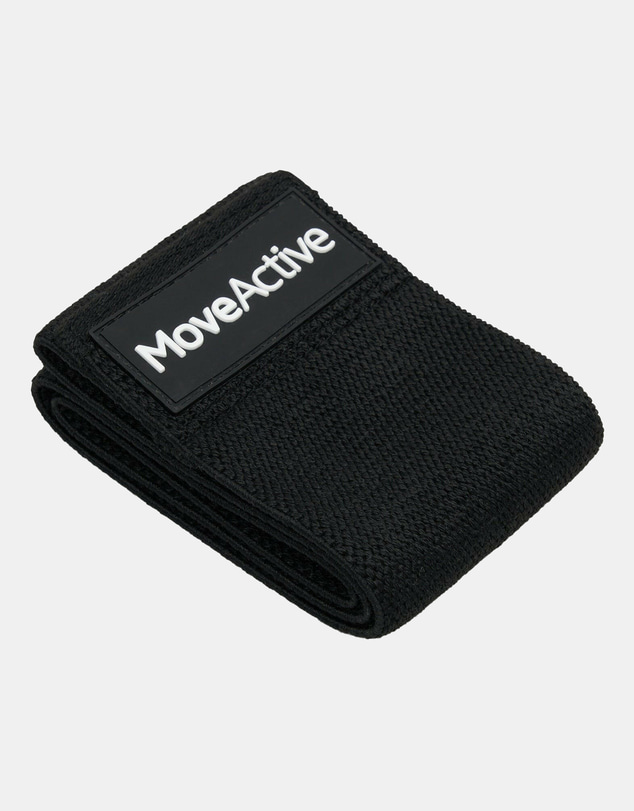 MoveActive - Resistance Band Medium