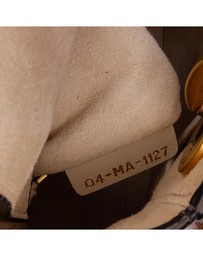Pre-Loved by Azura Reborn - Pre-Loved dior Dioramour Lady Dior My ABCDior Handbag