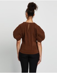 Grace Willow - Charlotte Top