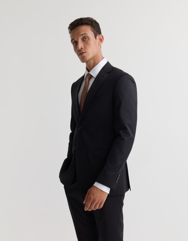 Oxford - New Hopkins Suit Jacket