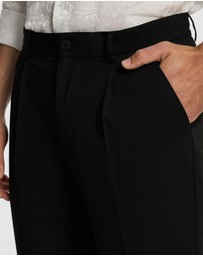 yd. - Reid Tapered Chino