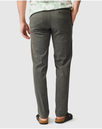 Rodd & Gunn - Thomas Road Chino Pant Regular Leg