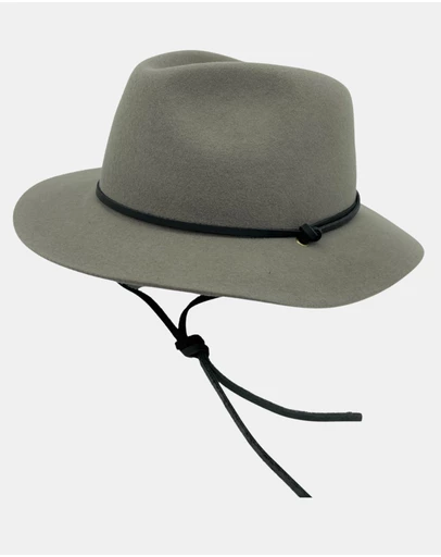 Jacaru - Jacaru 1855 Poet Hat