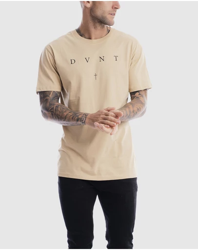 DVNT - Saint Tee