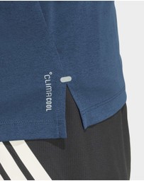 adidas Performance - adi365 Climacool T-Shirt Mens