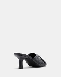 Therapy - Kennedy Heels