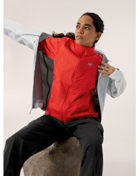Arc'teryx - Atom Jacket Women's