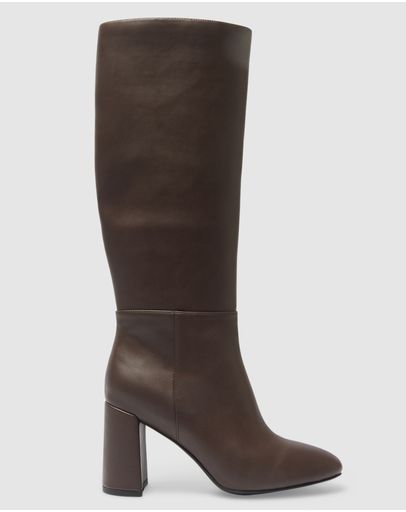 CHOCOLATE SMOOTH