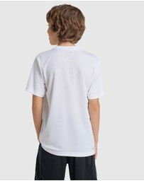 adidas Sportswear - Train Essentials Logo Regular Fit Tee - Kids-Teens