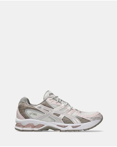 Cream/Pink Cloud