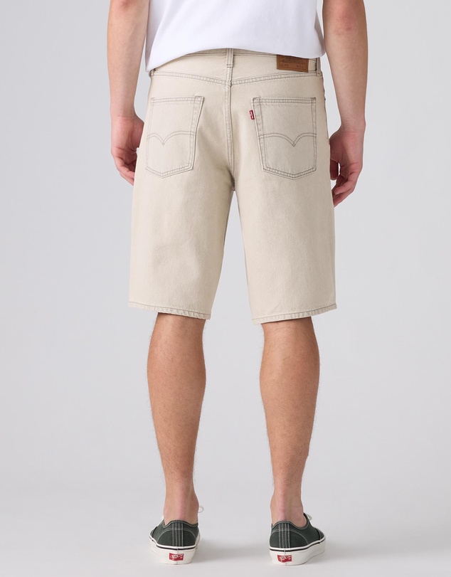 Levi's - 478 Baggy Shorts