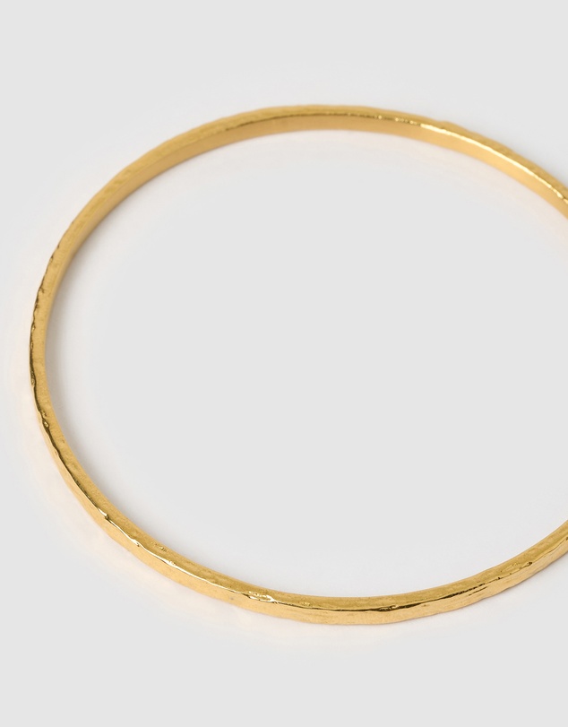 Arms Of Eve - Archie Gold Bracelet
