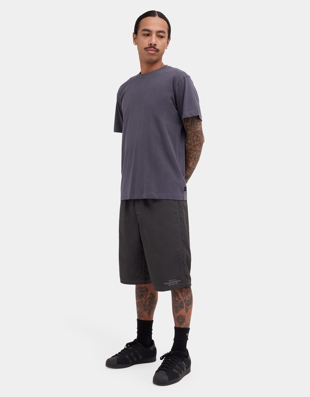 RVCA - Mens RVCA Standard T-Shirt