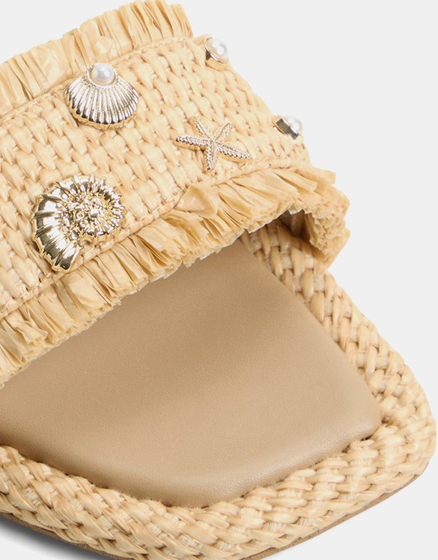 ALDO - Aurania Sandals