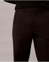 Calvin Klein Jeans - 90s Straight Pants