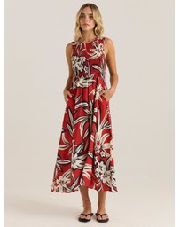 Sass - Anella Tank Dress