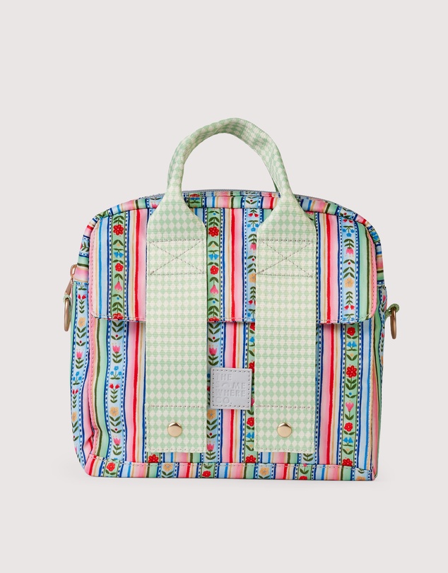 The Somewhere Co - Buttercup Lunch Tote