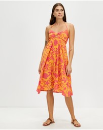 Florencia The Label - Blaize Dress