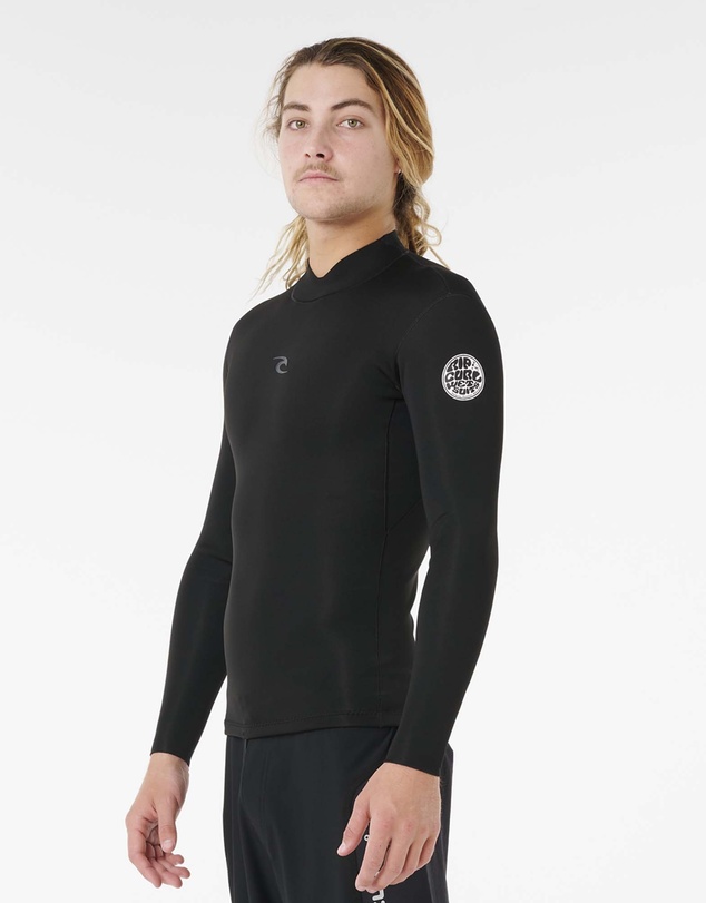 Rip Curl - Dawn Patrol 1.5mm Long Sleeve Jacket