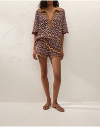 Faithfull The Brand - Luis Shorts