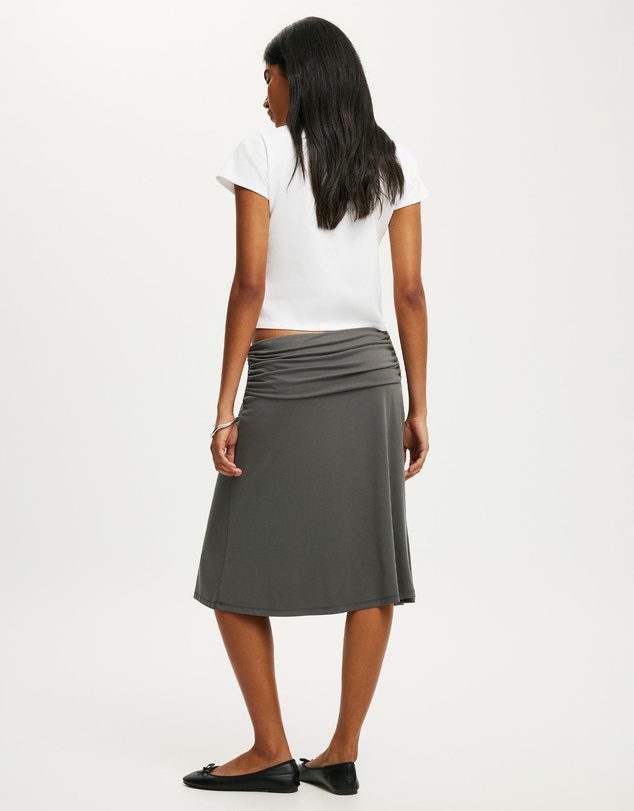 Cotton On - Billie Midi Skirt