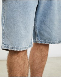 Vintage by The Real Deal - Pre Loved - Vintage Arizona Jeans Co. Denim Shorts