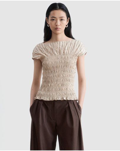 Beige